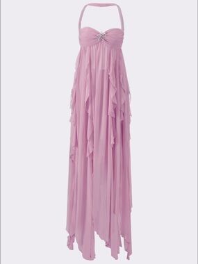 Nana Jacqueline Mariah Dress